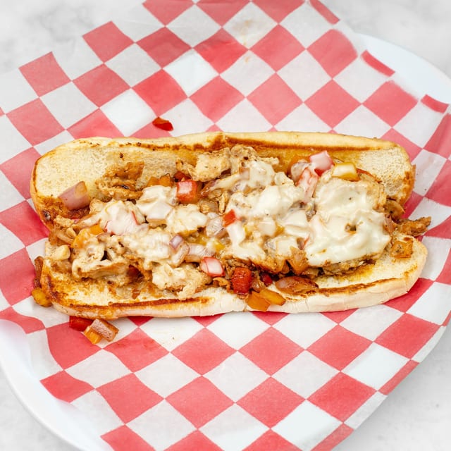 Philly Chicken.