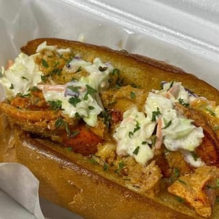Lobster Roll