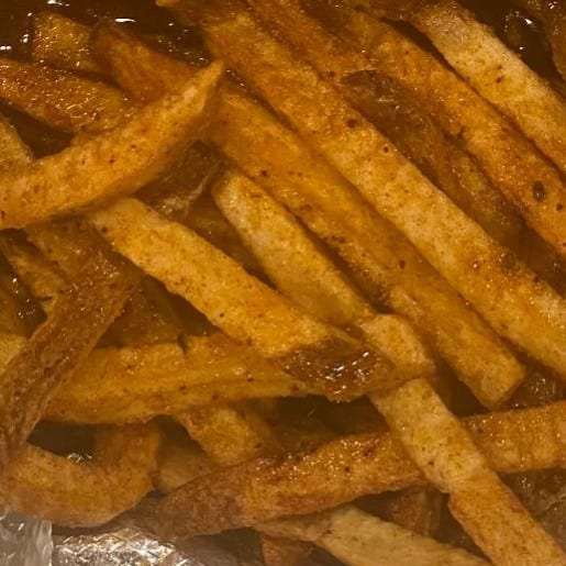 Fries.