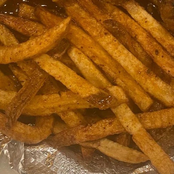 Cajun Honey Friez.