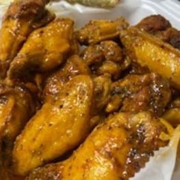 20pc Wings.