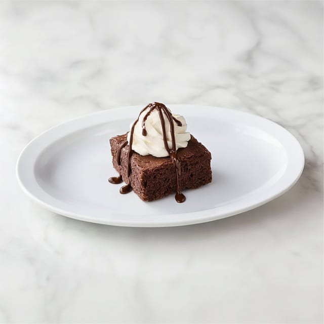 Brownies.