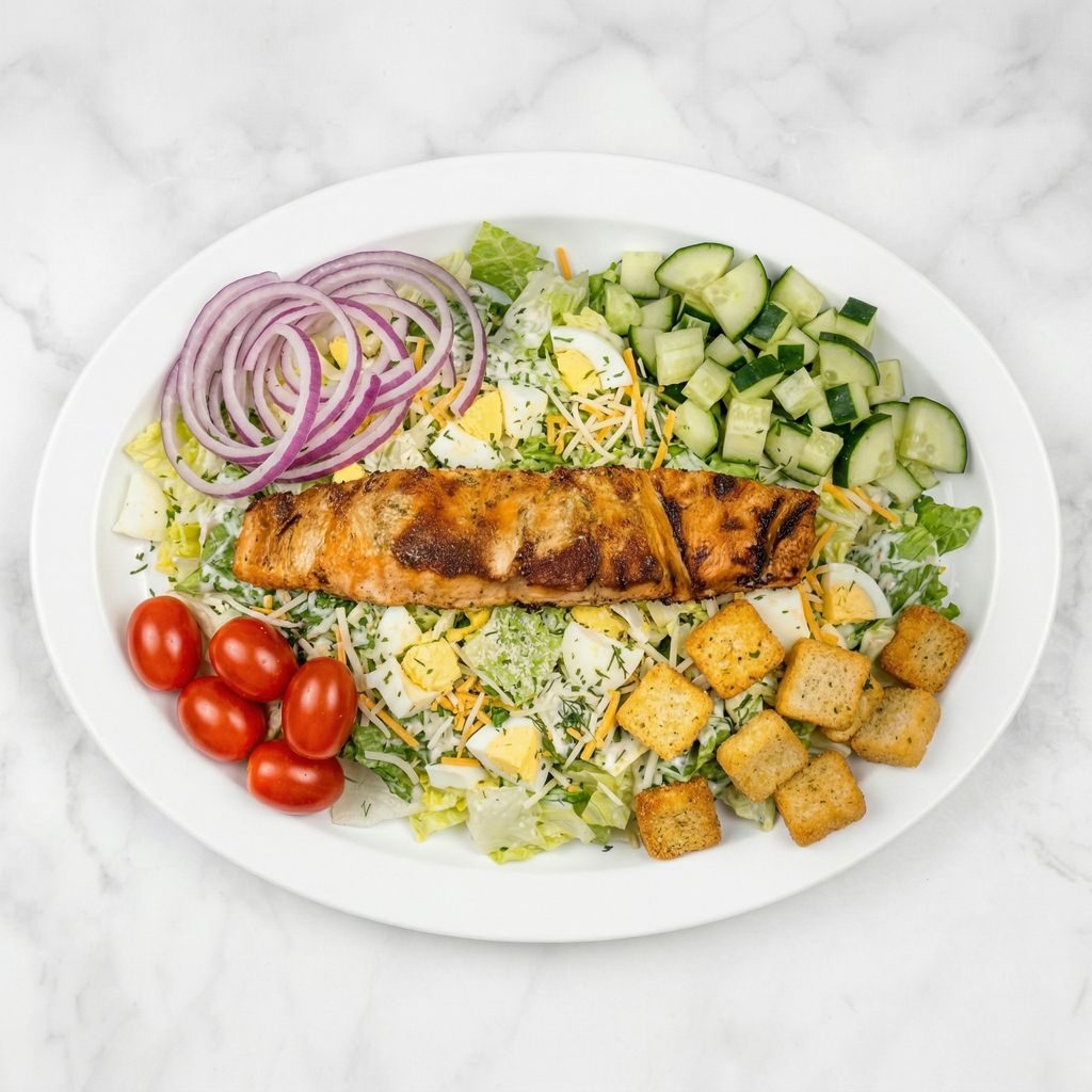 Salad.