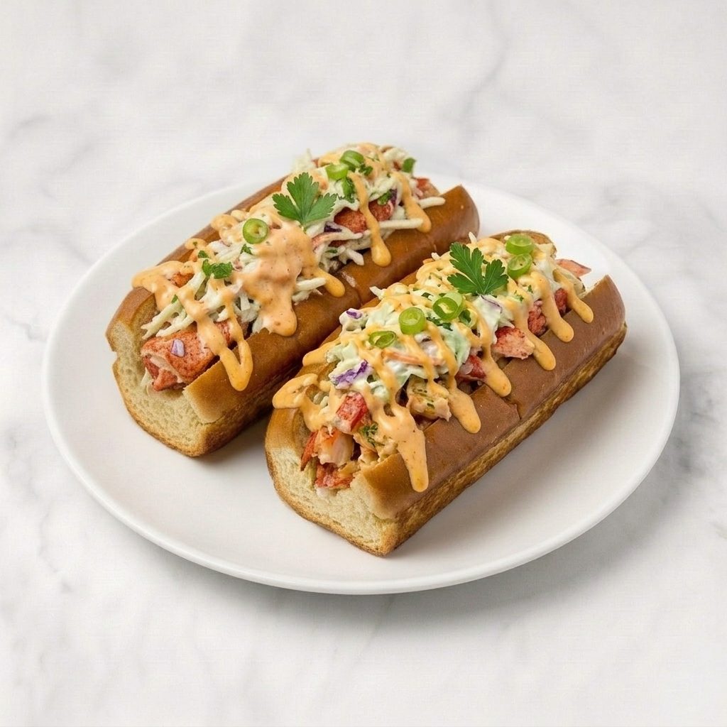Lobster Roll.