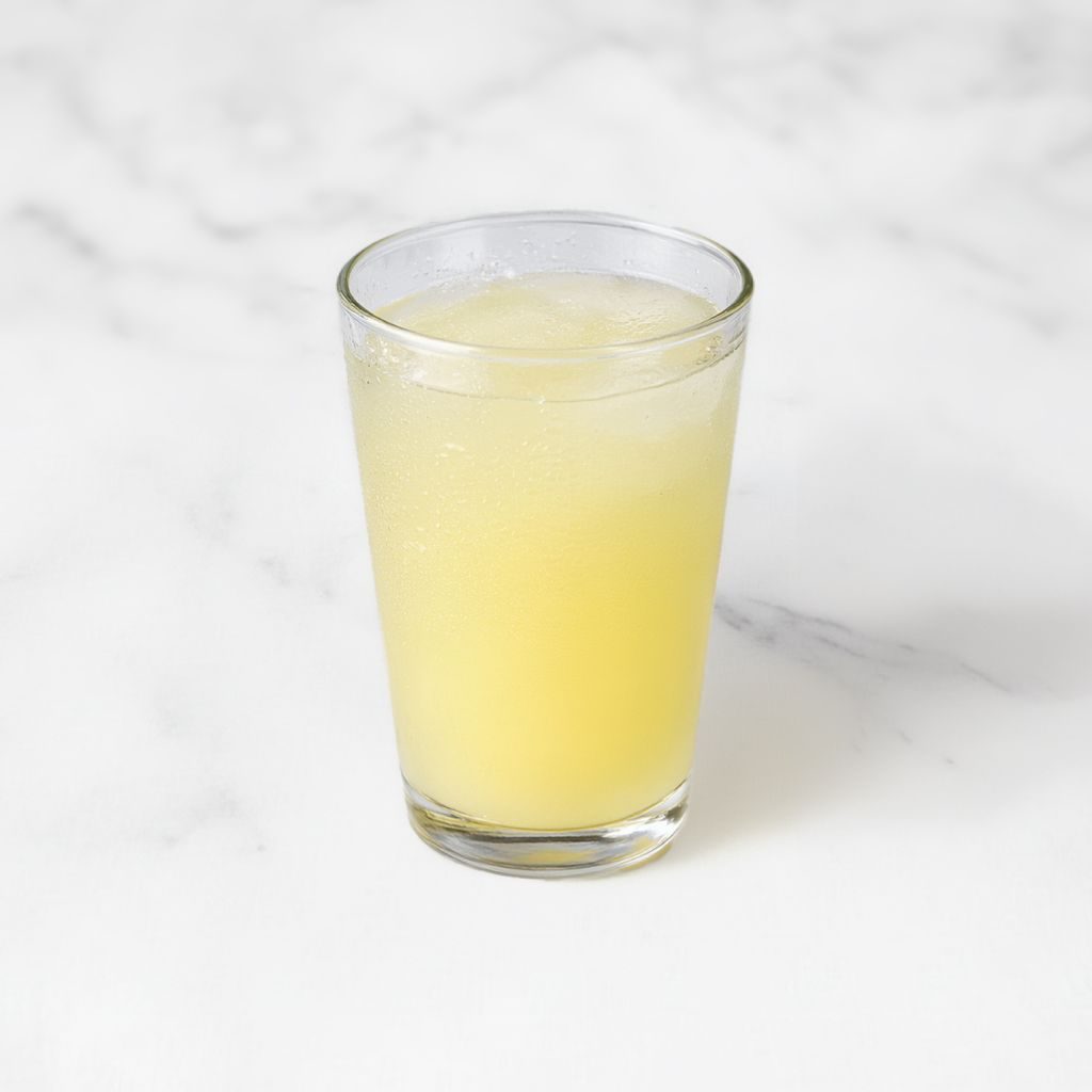 Lemonade.